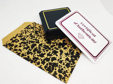 Charger l'image dans la galerie, Collier-chaine en or jaune massif 18 carats 750/1000 - maille boule