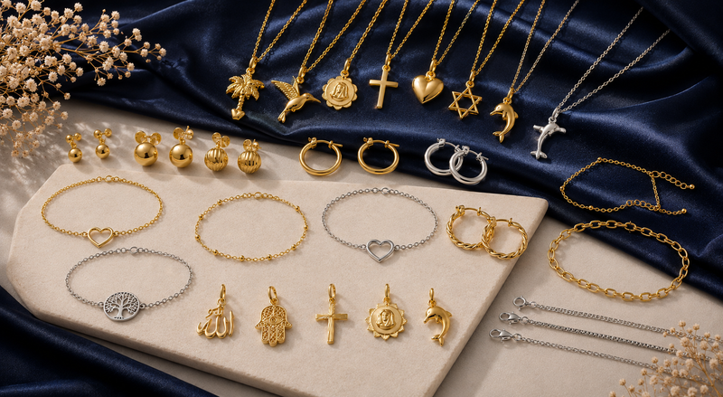 Tous nos bijoux