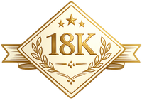 OR 18 CARATS 750/1000