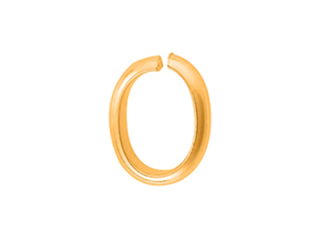 Bélière en or massif 18K 750/1000 - apprêt pour pendentif - poinçon de garantie - fabrication française - pour création de bijou