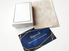 Charger l&#39;image dans la galerie, Fine chaine en or jaune massif 18 carats 18K 750/1000 maille forçat légère
